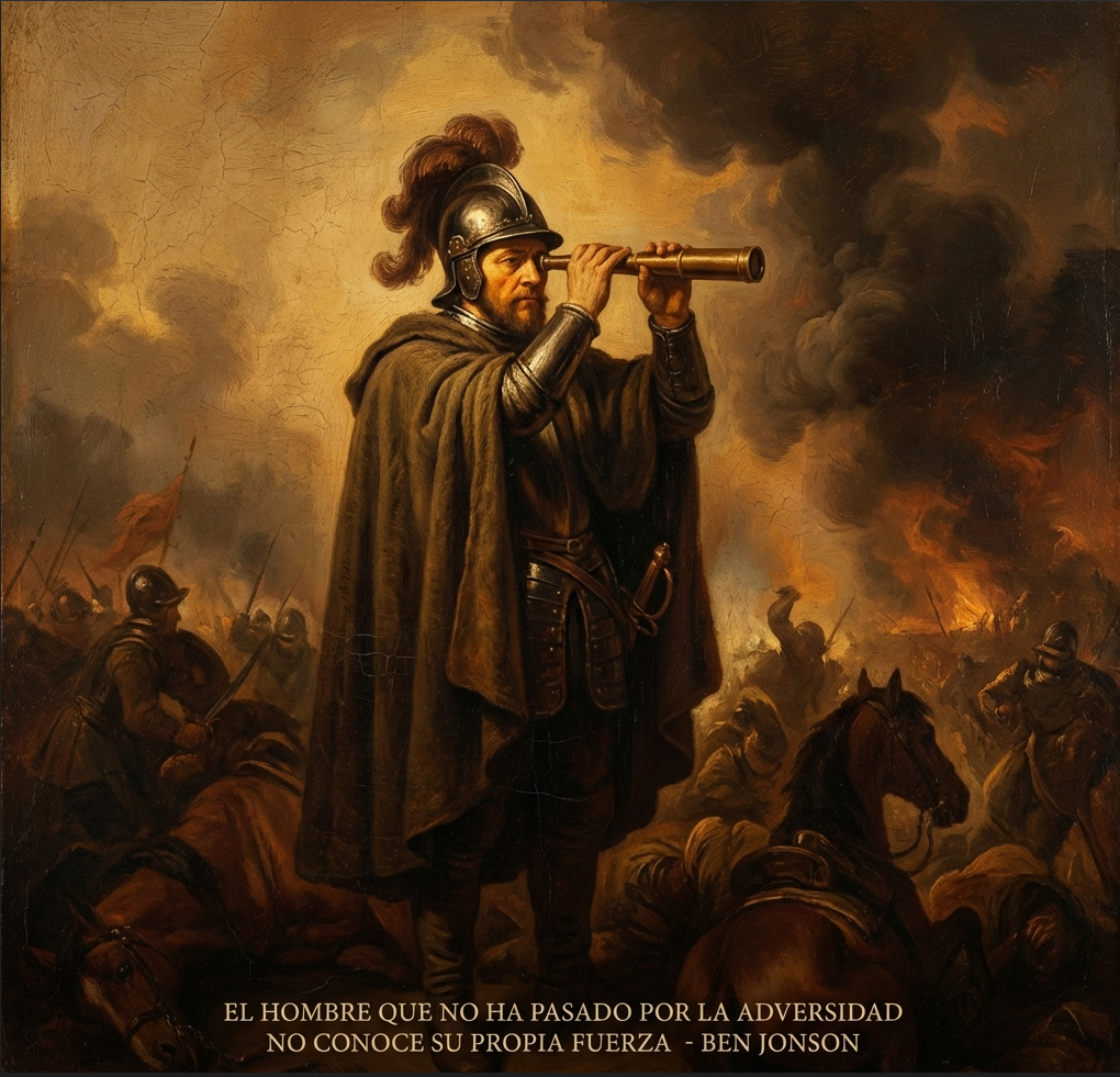 Ben Jonson - La Realidad como Acreedor