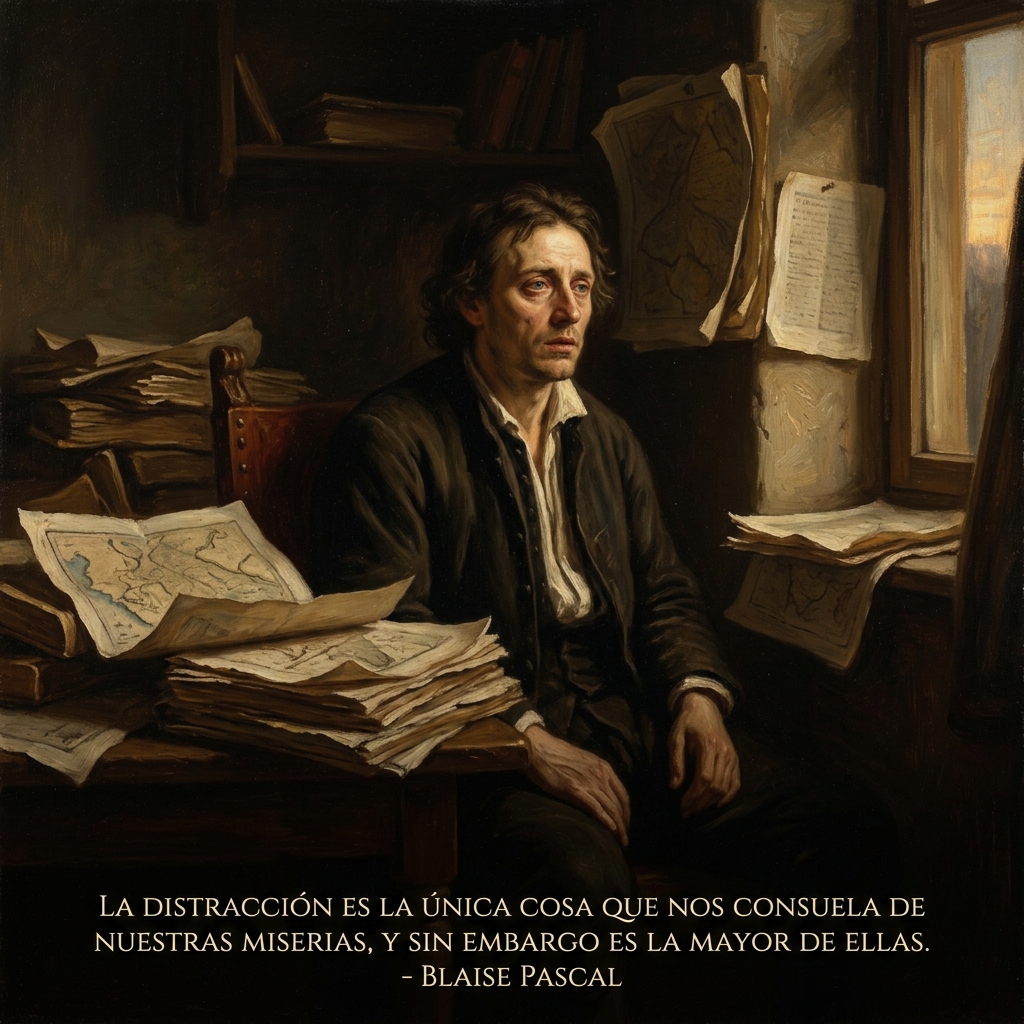 Procrastinación Mundana - Eaternus