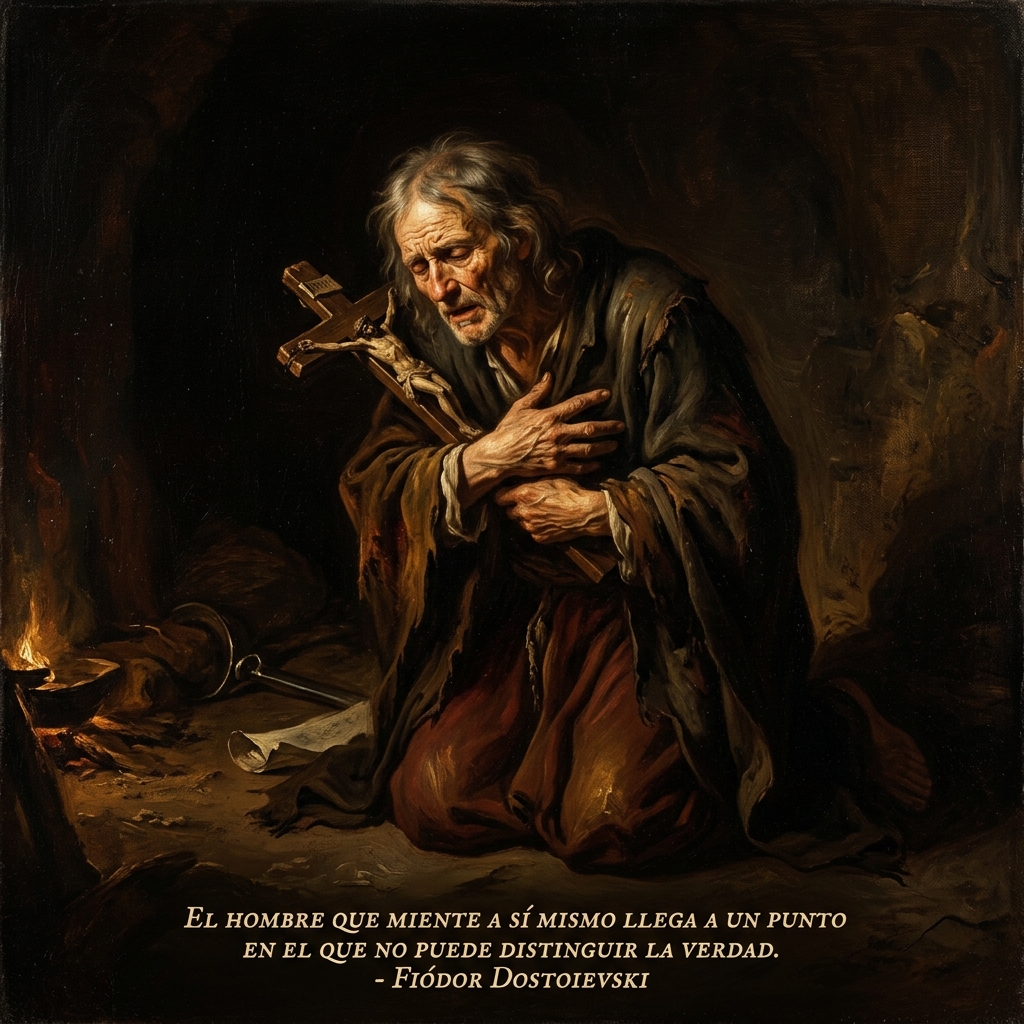 Rito Obsesivo - Anatomía de la Negación