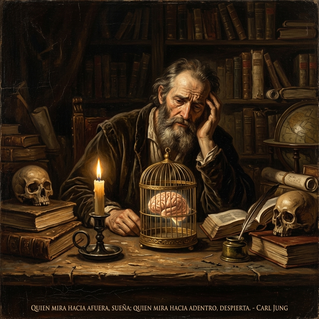 Los Mecánicos del Engranaje